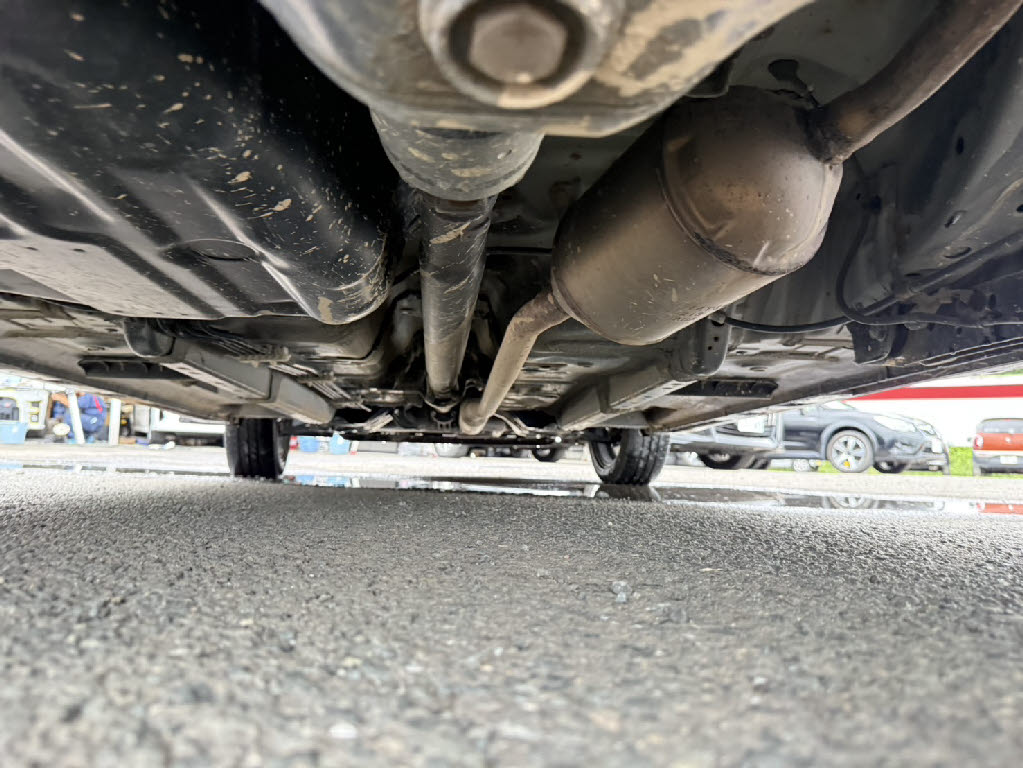 ダイハツ タントカスタム ｶｽﾀﾑRS SA 4WD