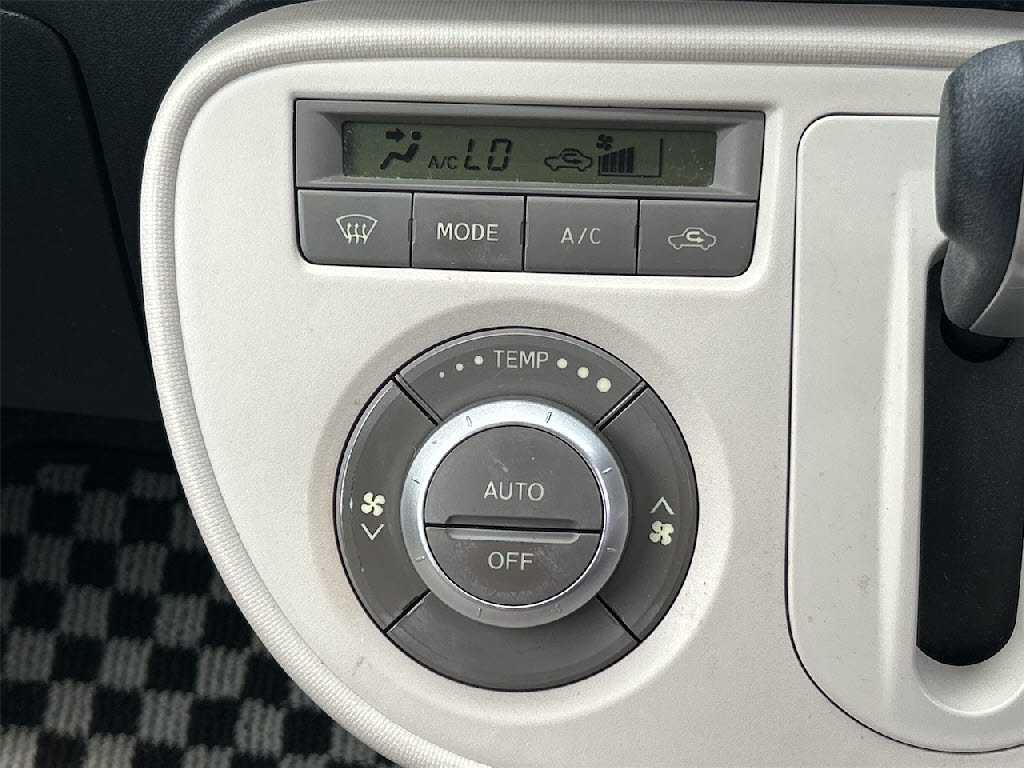 ダイハツ ミラココア ｺｺｱ X 4WD