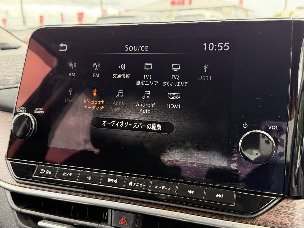ニッサン オーラ G FOURﾚｻﾞｰｴﾃﾞｨｼｮﾝ 4WD