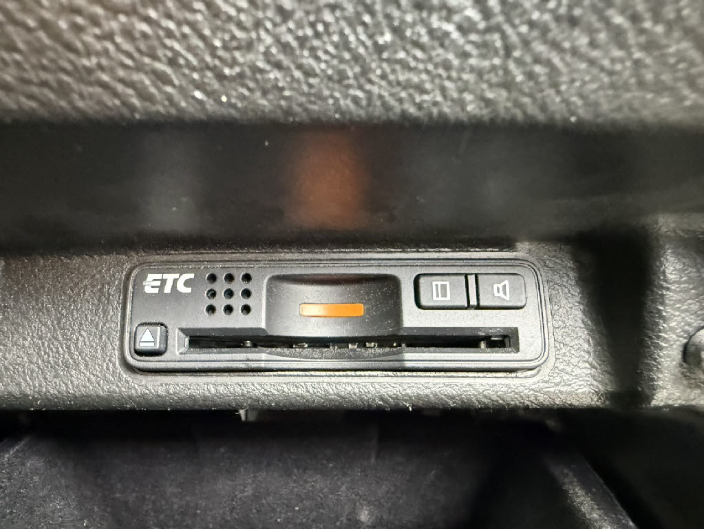 ホンダ エリシオン S 4WD
