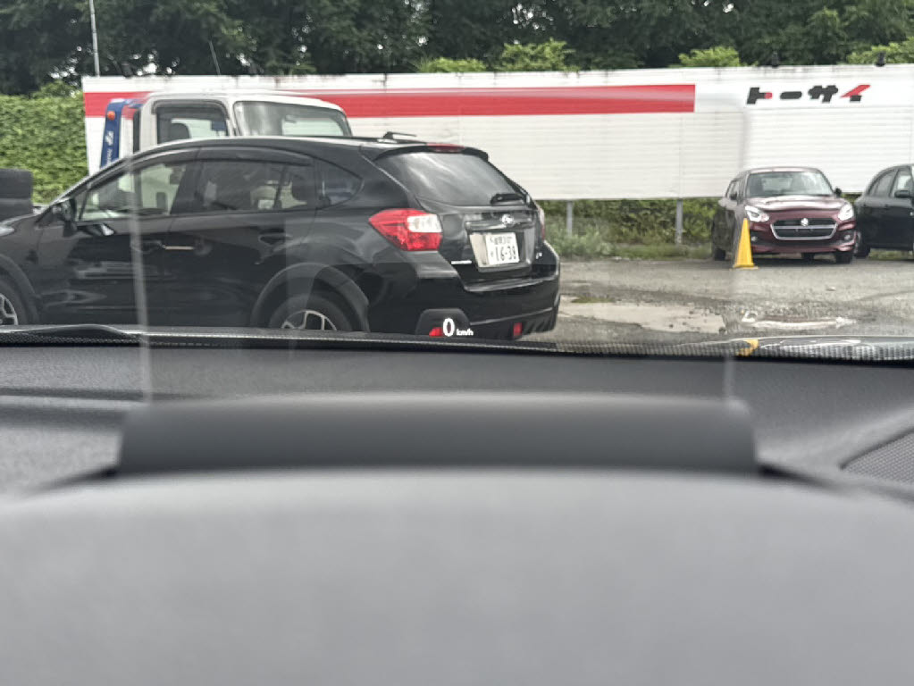 三菱 ｴｸﾘﾌﾟｽｸﾛｽ G 4WD