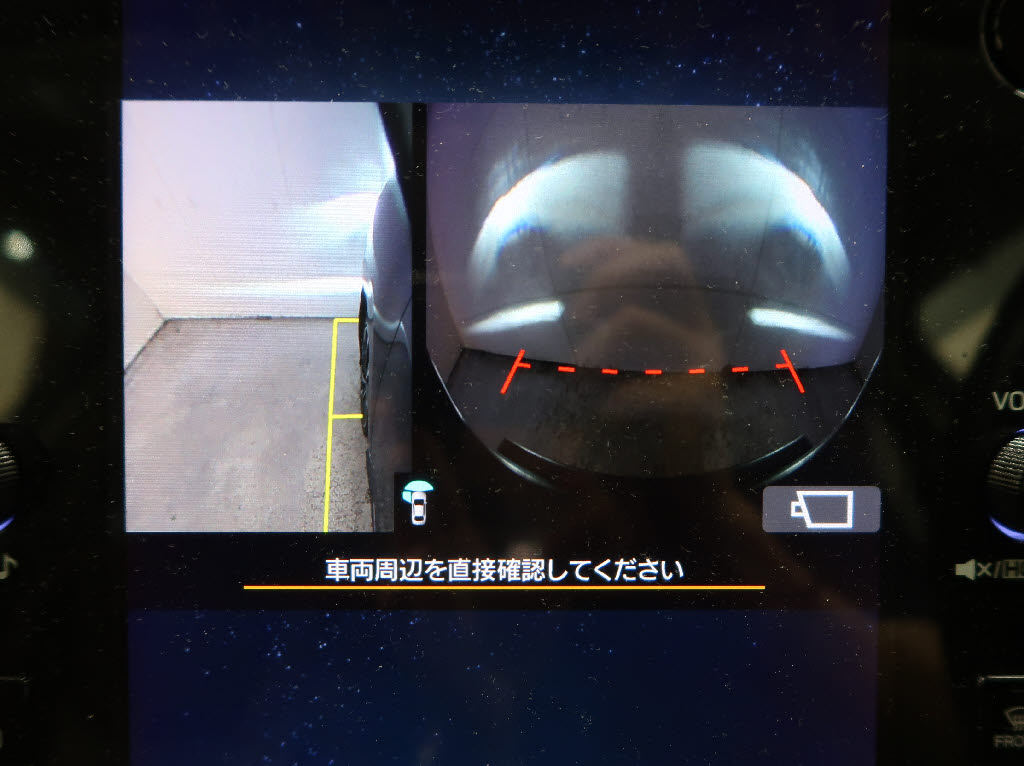 スバル レヴォーグ STIｽﾎﾟｰﾂ　EX
