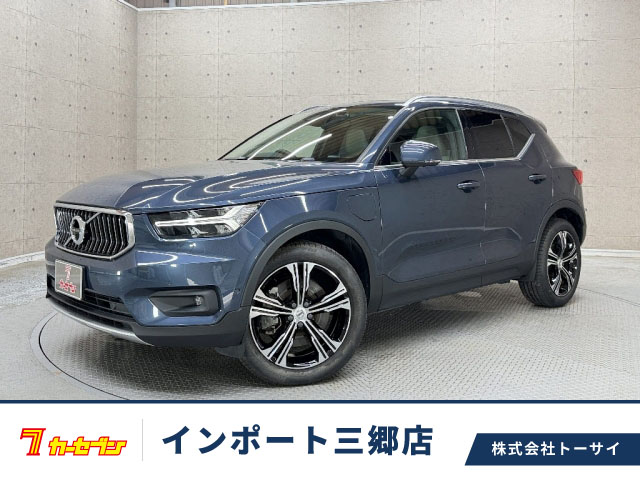 ボルボ ボルボ ＸＣ４０