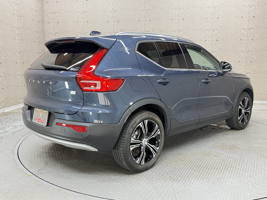 ボルボ ボルボ ＸＣ４０ RPH T5ｲﾝｽｸﾘﾌﾟｼｮﾝ