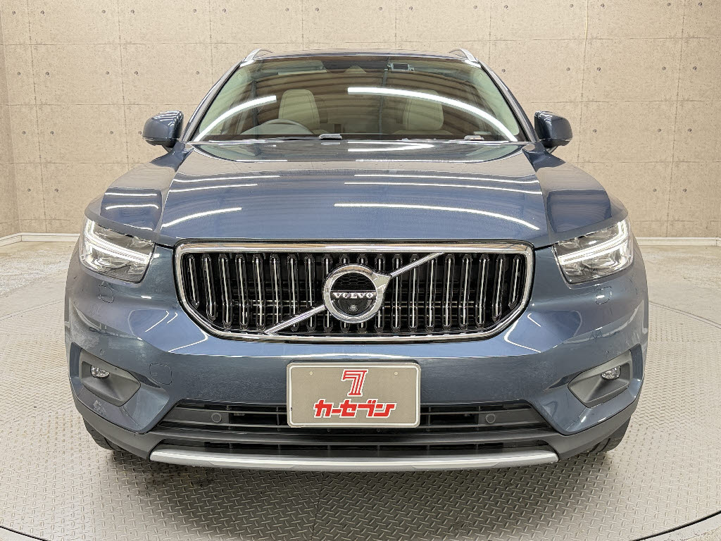 ボルボ ボルボ ＸＣ４０ RPH T5ｲﾝｽｸﾘﾌﾟｼｮﾝ