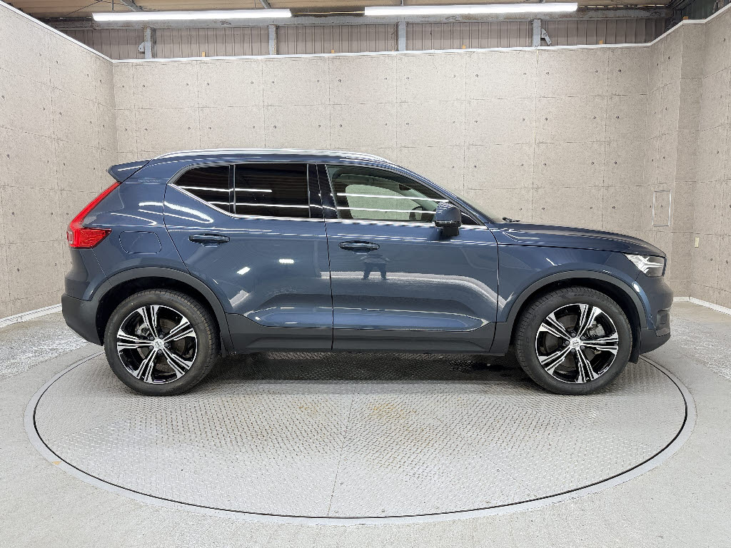 ボルボ ボルボ ＸＣ４０ RPH T5ｲﾝｽｸﾘﾌﾟｼｮﾝ