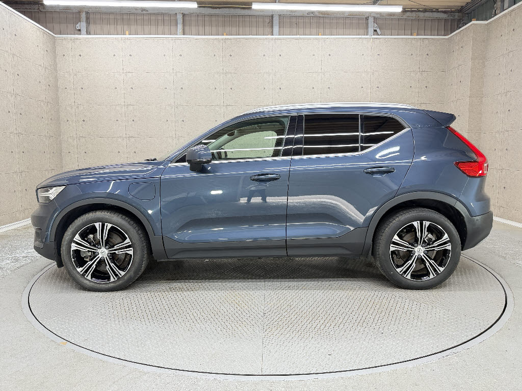 ボルボ ボルボ ＸＣ４０ RPH T5ｲﾝｽｸﾘﾌﾟｼｮﾝ
