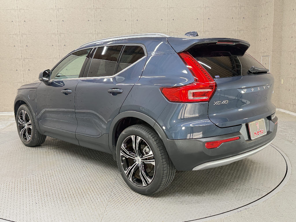 ボルボ ボルボ ＸＣ４０ RPH T5ｲﾝｽｸﾘﾌﾟｼｮﾝ