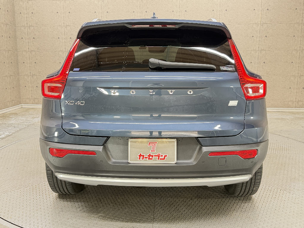 ボルボ ボルボ ＸＣ４０ RPH T5ｲﾝｽｸﾘﾌﾟｼｮﾝ