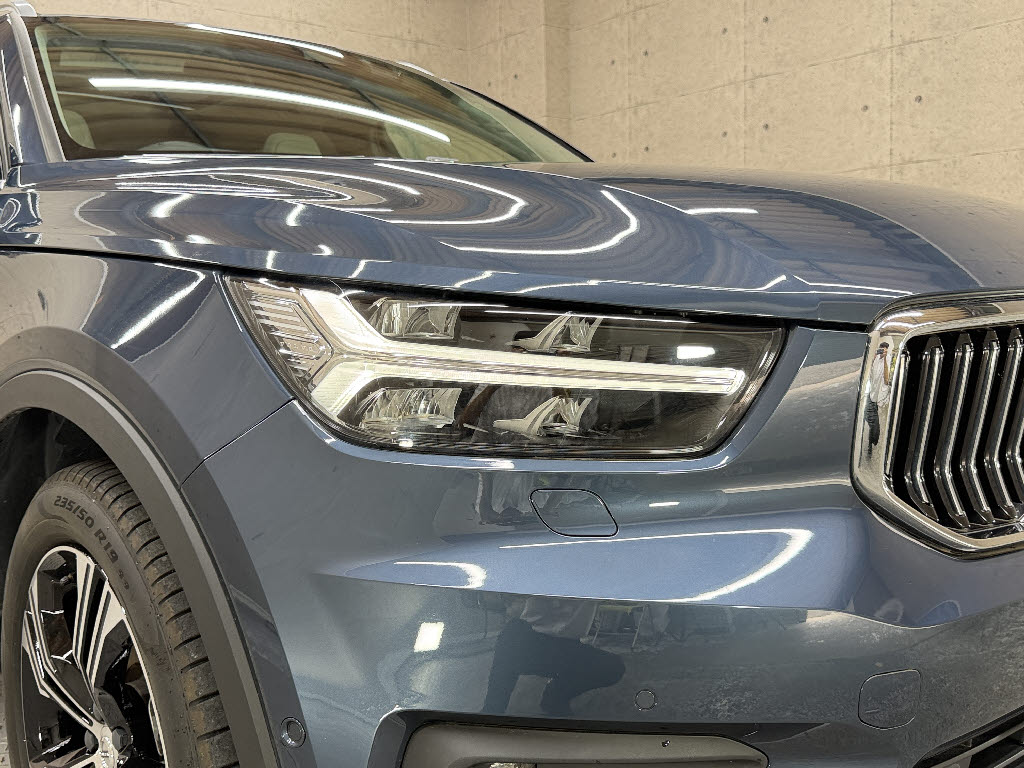 ボルボ ボルボ ＸＣ４０ RPH T5ｲﾝｽｸﾘﾌﾟｼｮﾝ