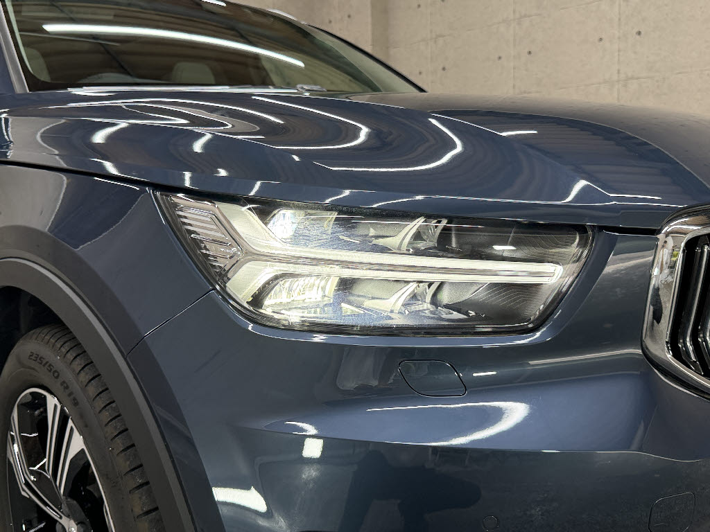 ボルボ ボルボ ＸＣ４０ RPH T5ｲﾝｽｸﾘﾌﾟｼｮﾝ
