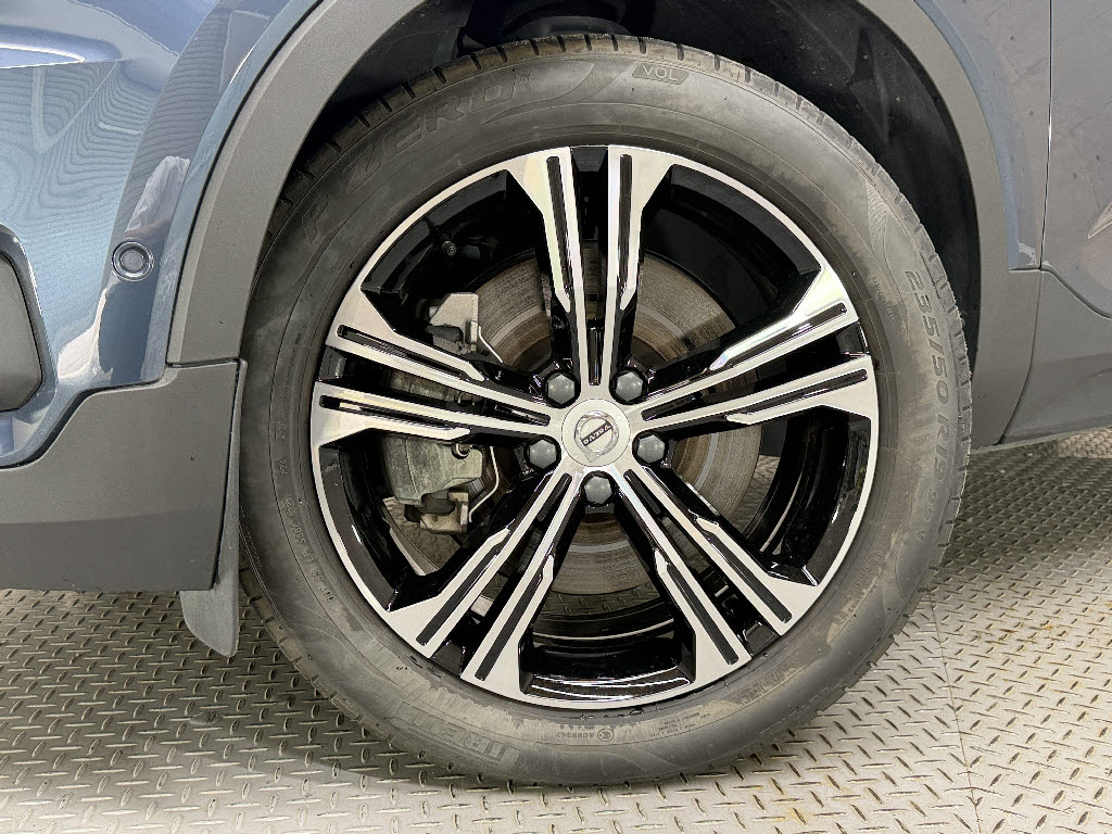 ボルボ ボルボ ＸＣ４０ RPH T5ｲﾝｽｸﾘﾌﾟｼｮﾝ