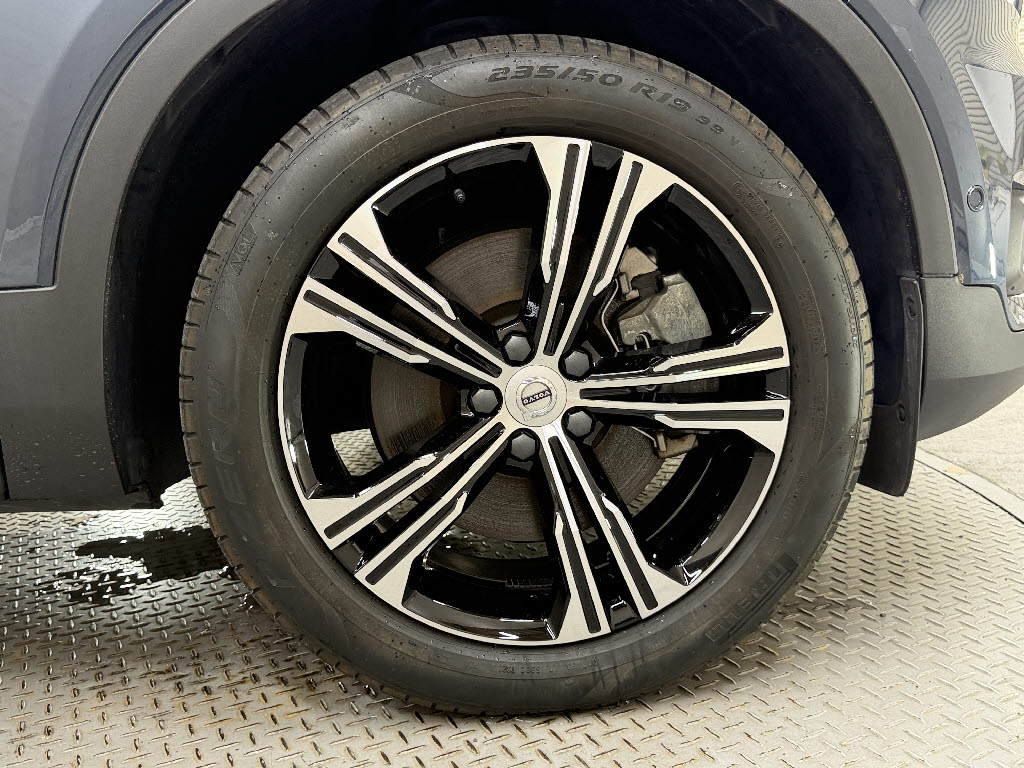 ボルボ ボルボ ＸＣ４０ RPH T5ｲﾝｽｸﾘﾌﾟｼｮﾝ