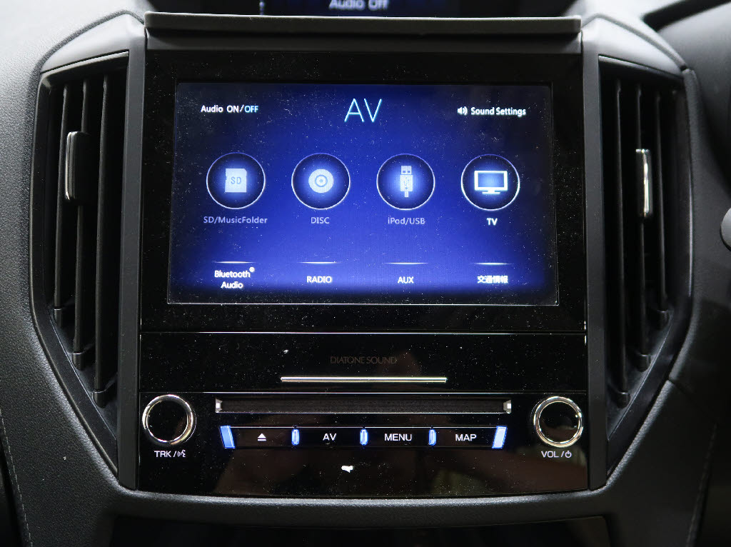 スバル フォレスター XT-ｴﾃﾞｨｼｮﾝ