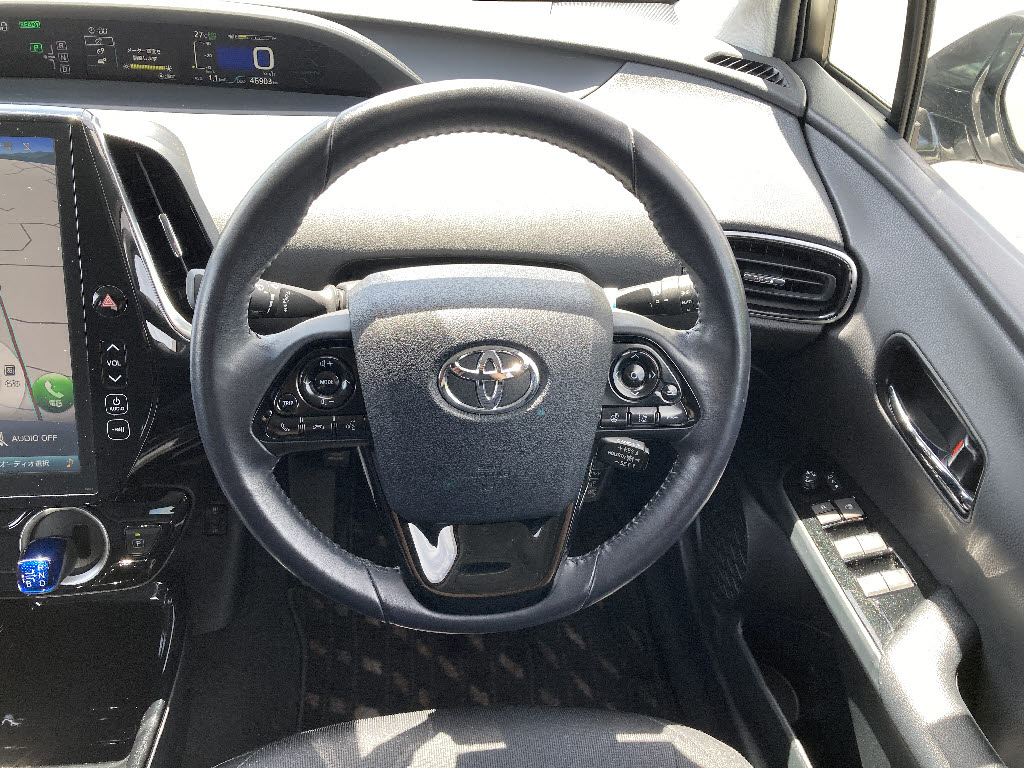 トヨタ プリウスＰＨＶ Aﾕｰﾃｨﾘﾃｨﾌﾟﾗｽ