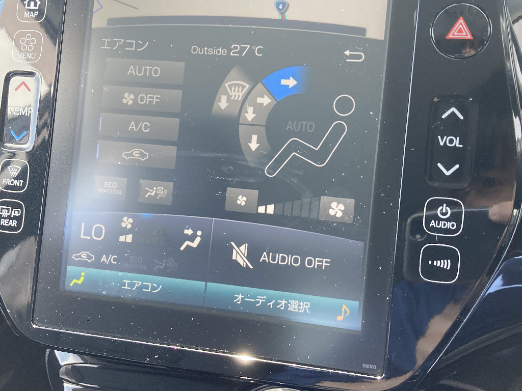 トヨタ プリウスＰＨＶ Aﾕｰﾃｨﾘﾃｨﾌﾟﾗｽ
