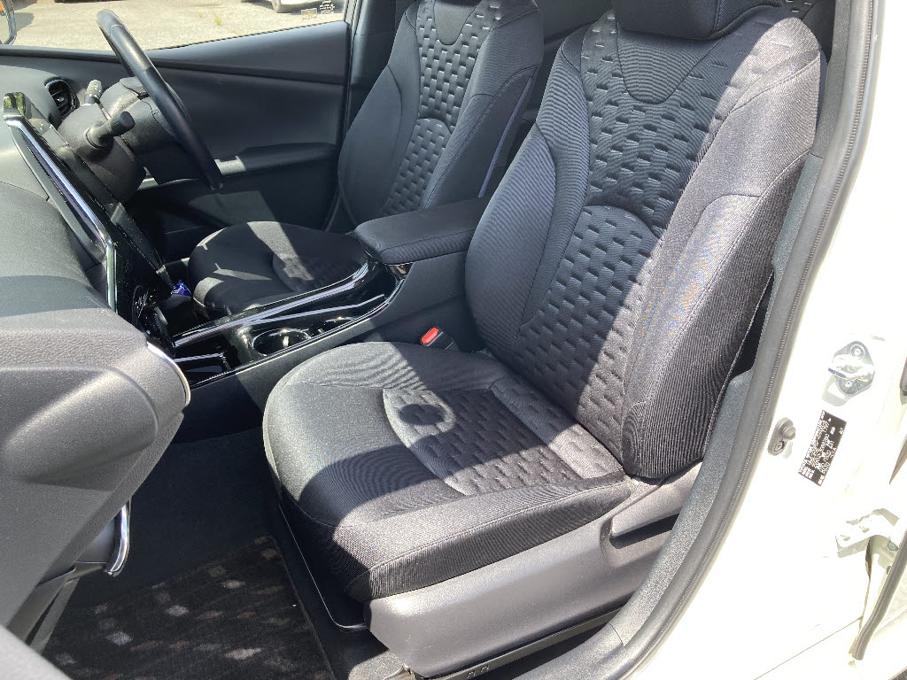 トヨタ プリウスＰＨＶ Aﾕｰﾃｨﾘﾃｨﾌﾟﾗｽ
