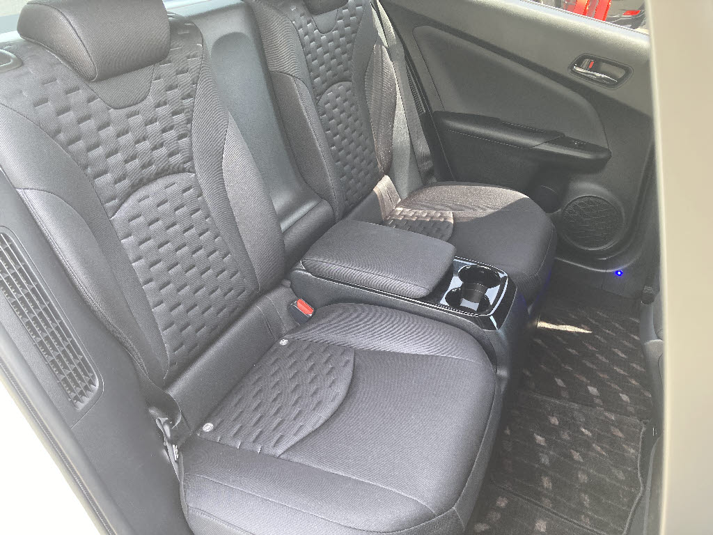 トヨタ プリウスＰＨＶ Aﾕｰﾃｨﾘﾃｨﾌﾟﾗｽ