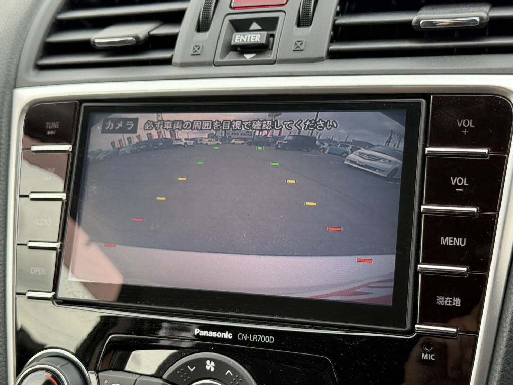 スバル レヴォーグ 1.6GT-S EyeSigh