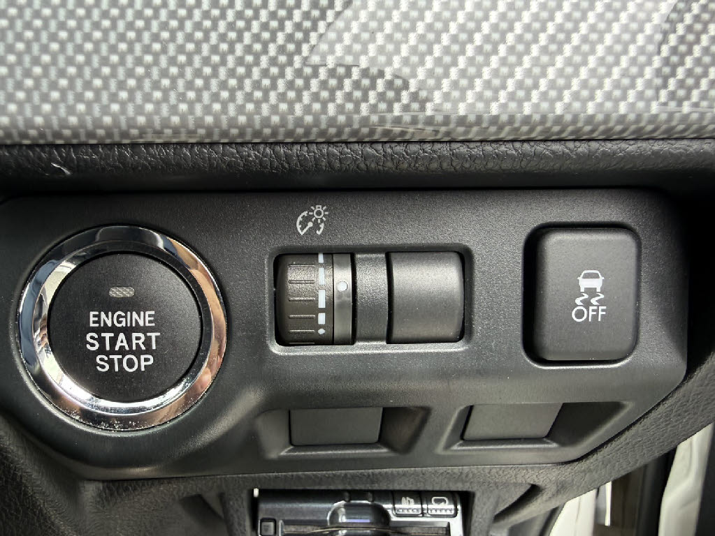 スバル レヴォーグ 1.6GT-S EyeSigh