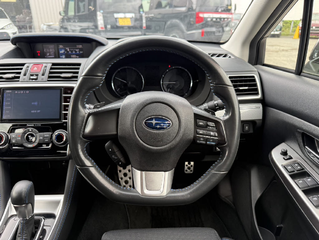 スバル レヴォーグ 1.6GT-S EyeSigh