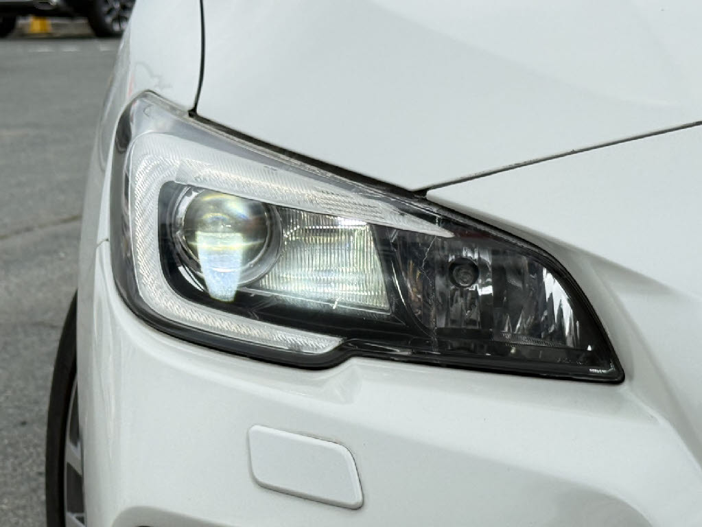 スバル レヴォーグ 1.6GT-S EyeSigh
