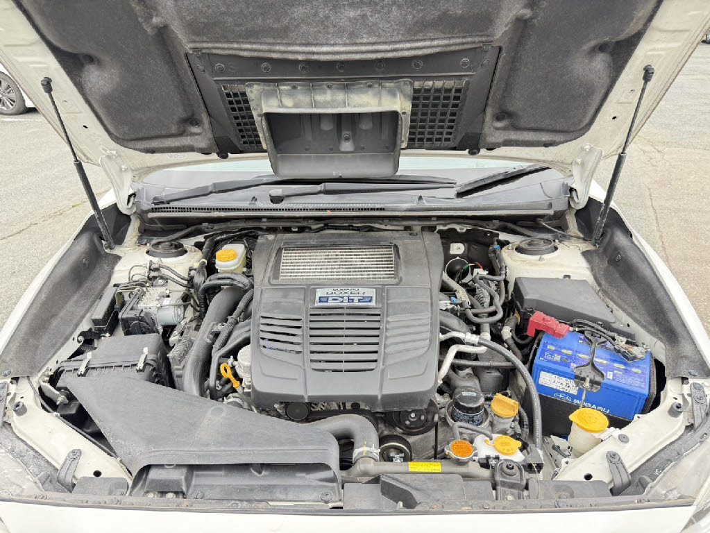 スバル レヴォーグ 1.6GT-S EyeSigh