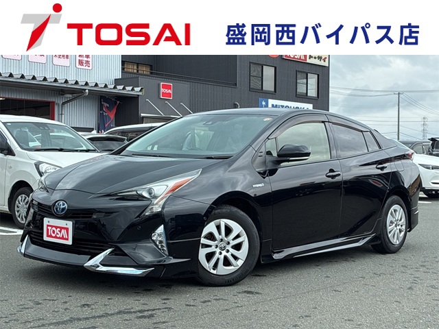 トヨタ プリウス