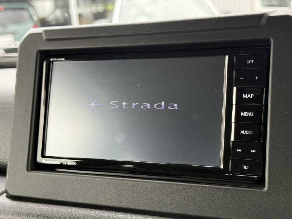 スズキ ジムニーＷ XC