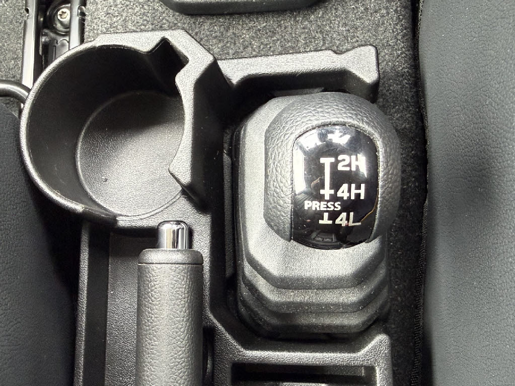 スズキ ジムニーＷ XC