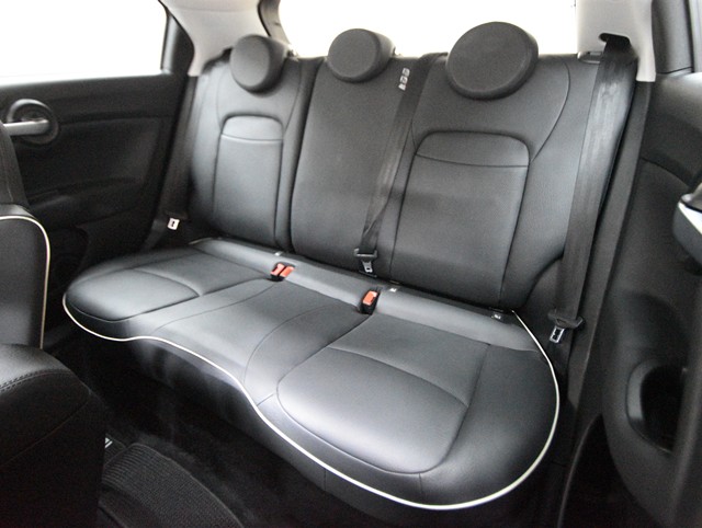 その他輸入車 フィアット５００Ｘ クロス