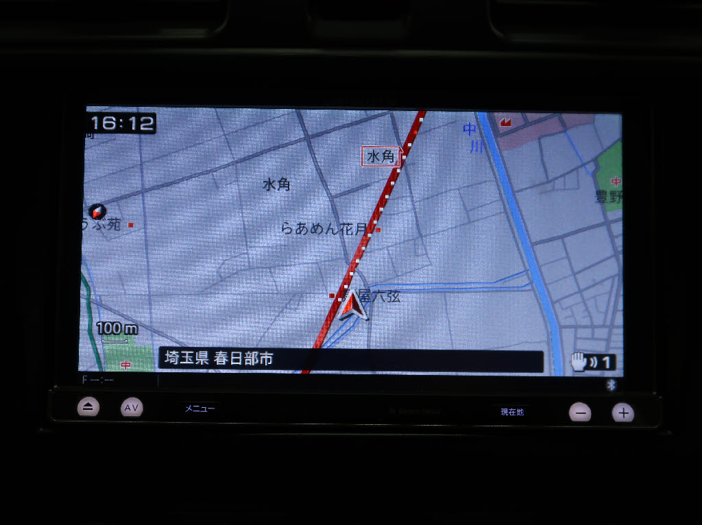 スバル インプレッサ 2.0ｉアイサイト