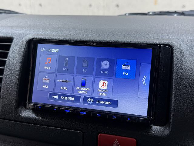 トヨタ ハイエースＶ DX GLﾊﾟｯｹｰｼﾞﾛﾝｸﾞ