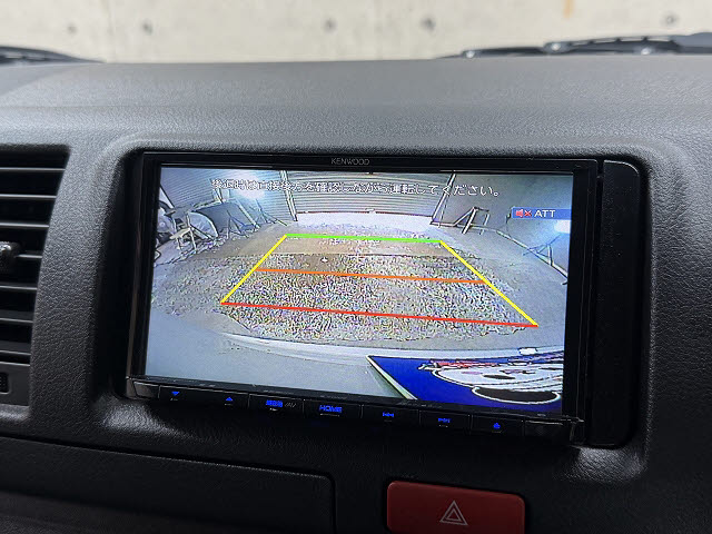 トヨタ ハイエースＶ DX GLﾊﾟｯｹｰｼﾞﾛﾝｸﾞ