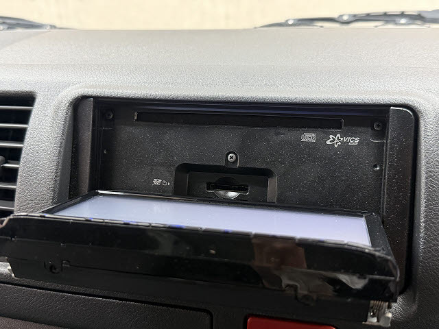 トヨタ ハイエースＶ DX GLﾊﾟｯｹｰｼﾞﾛﾝｸﾞ