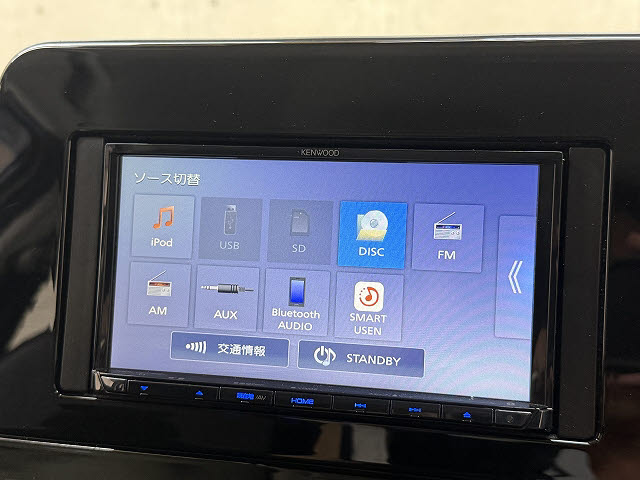 ニッサン ノート S