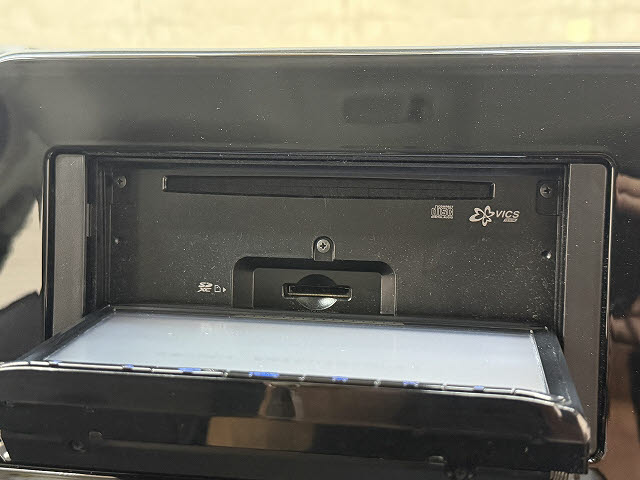 ニッサン ノート S