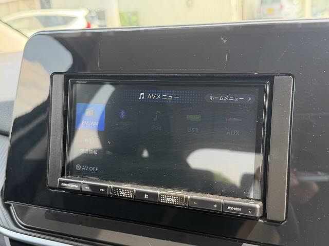 ニッサン ノート X