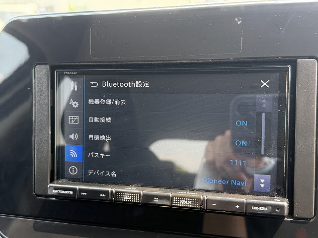 ニッサン ノート X