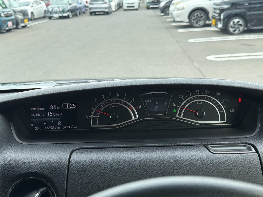 ホンダ Ｎ　ＢＯＸカスタム GLﾎﾝﾀﾞｾﾝｼﾝｸﾞ