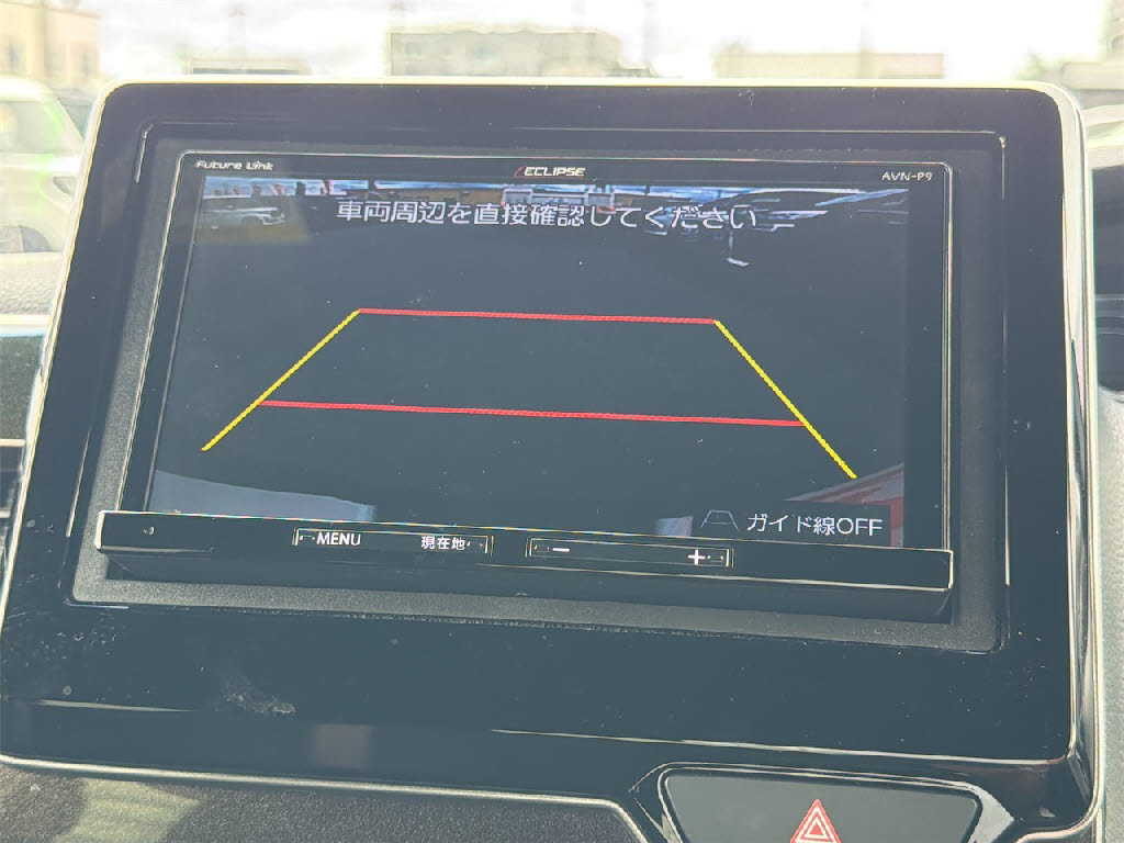 ホンダ Ｎ　ＢＯＸカスタム GLﾎﾝﾀﾞｾﾝｼﾝｸﾞ