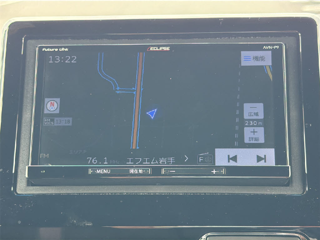 ホンダ Ｎ　ＢＯＸカスタム GLﾎﾝﾀﾞｾﾝｼﾝｸﾞ