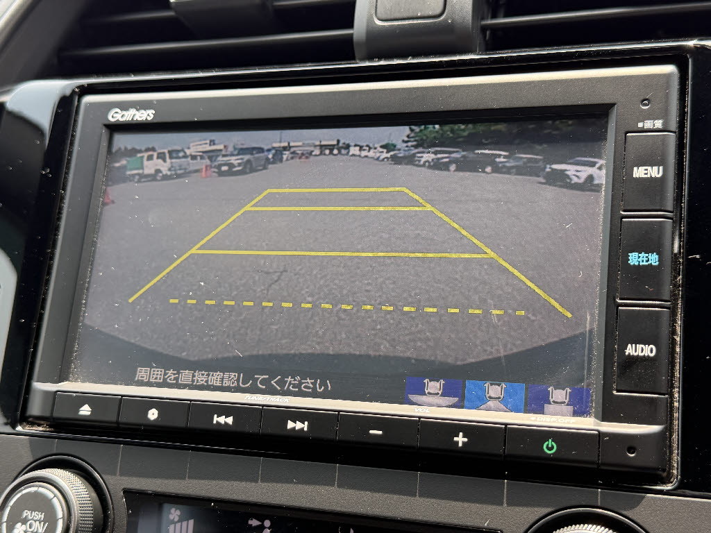 ホンダ シビック ﾊｯﾁﾊﾞｯｸ