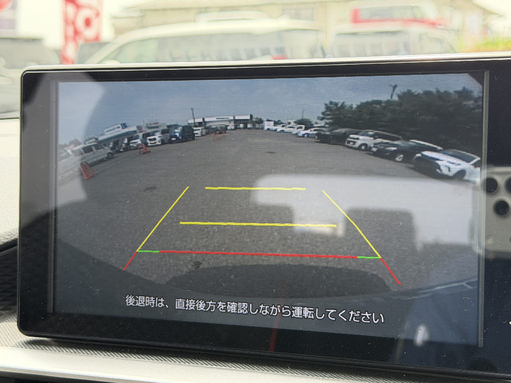 トヨタ ライズ Z 4WD