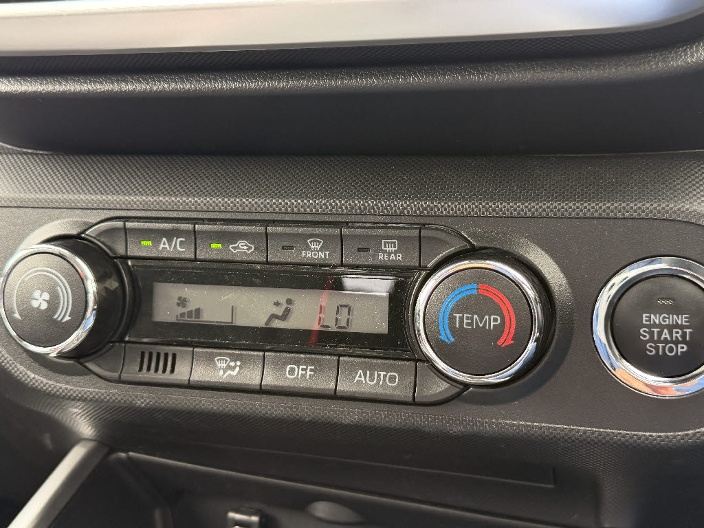 トヨタ ライズ Z 4WD