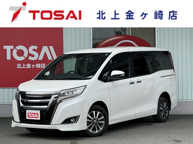 トヨタ エスクァイア