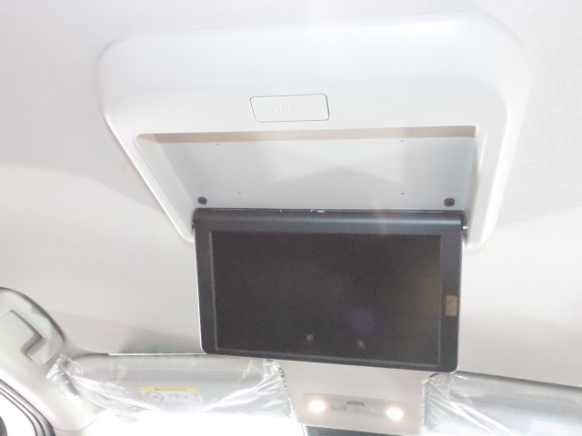 ニッサン セレナＨＶ eパワーオーテック