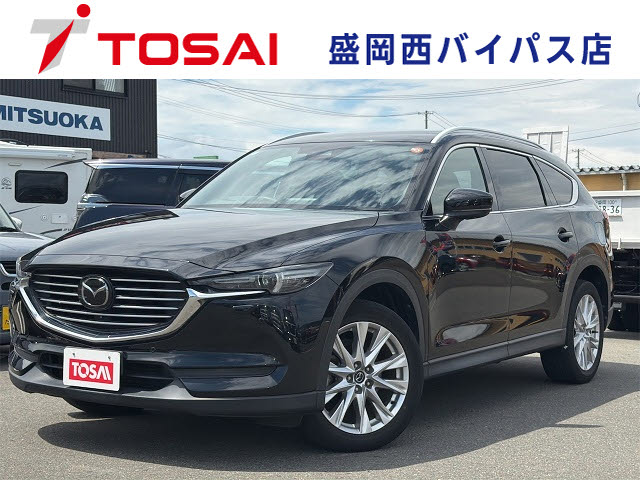 マツダ ＣＸ－８