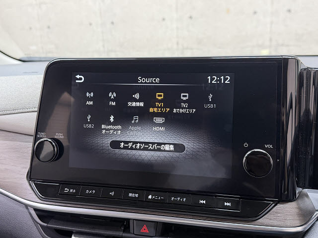 ニッサン オーラ Ｇ