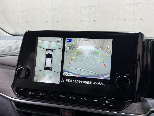ニッサン オーラ Ｇ